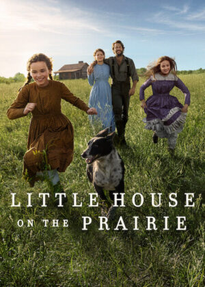 บ้านเล็กในทุ่งกว้าง (Little House on the Prairie) EP.1-8